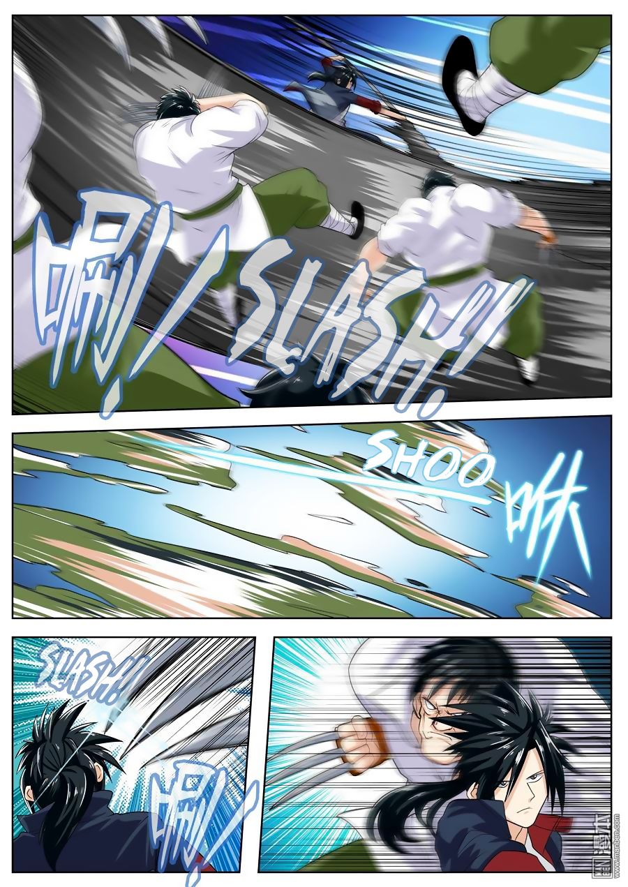 Hero? I Quit A Long Time Ago Chapter 111 page 6 - Chapter 111