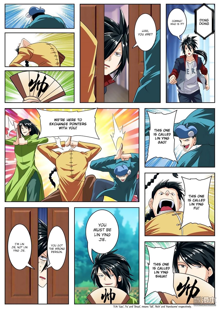 Hero? I Quit A Long Time Ago Chapter 112 page 10 - Chapter 112