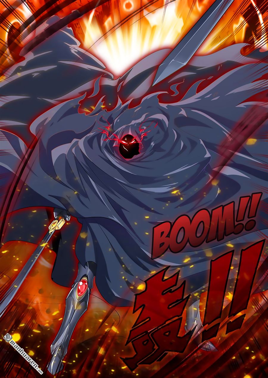 Hero? I Quit A Long Time Ago Chapter 113 page 7 - Chapter 113