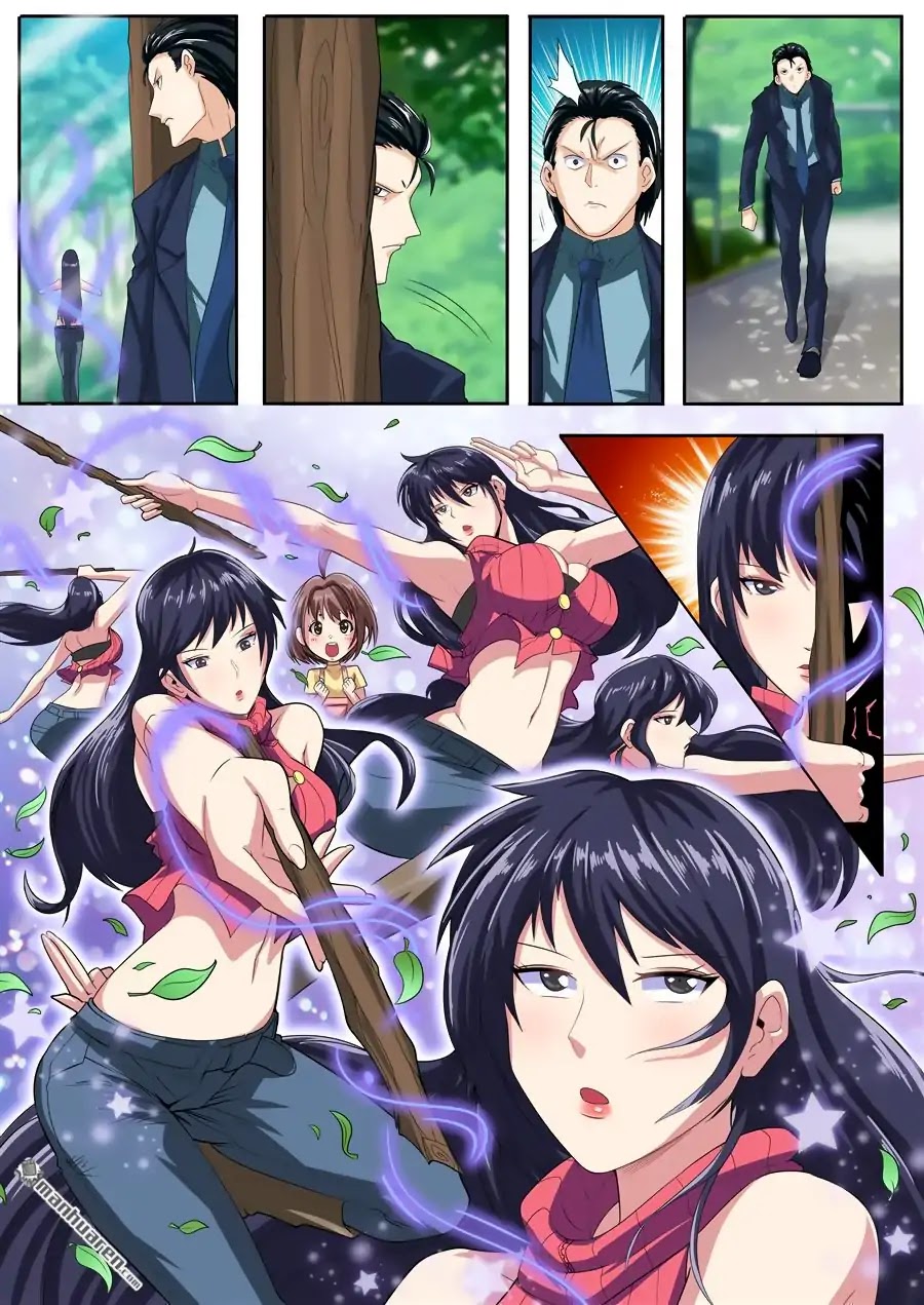Hero? I Quit A Long Time Ago Chapter 114 page 10 - Chapter 114