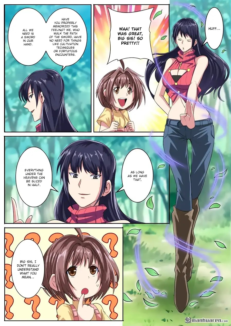 Hero? I Quit A Long Time Ago Chapter 114 page 11 - Chapter 114
