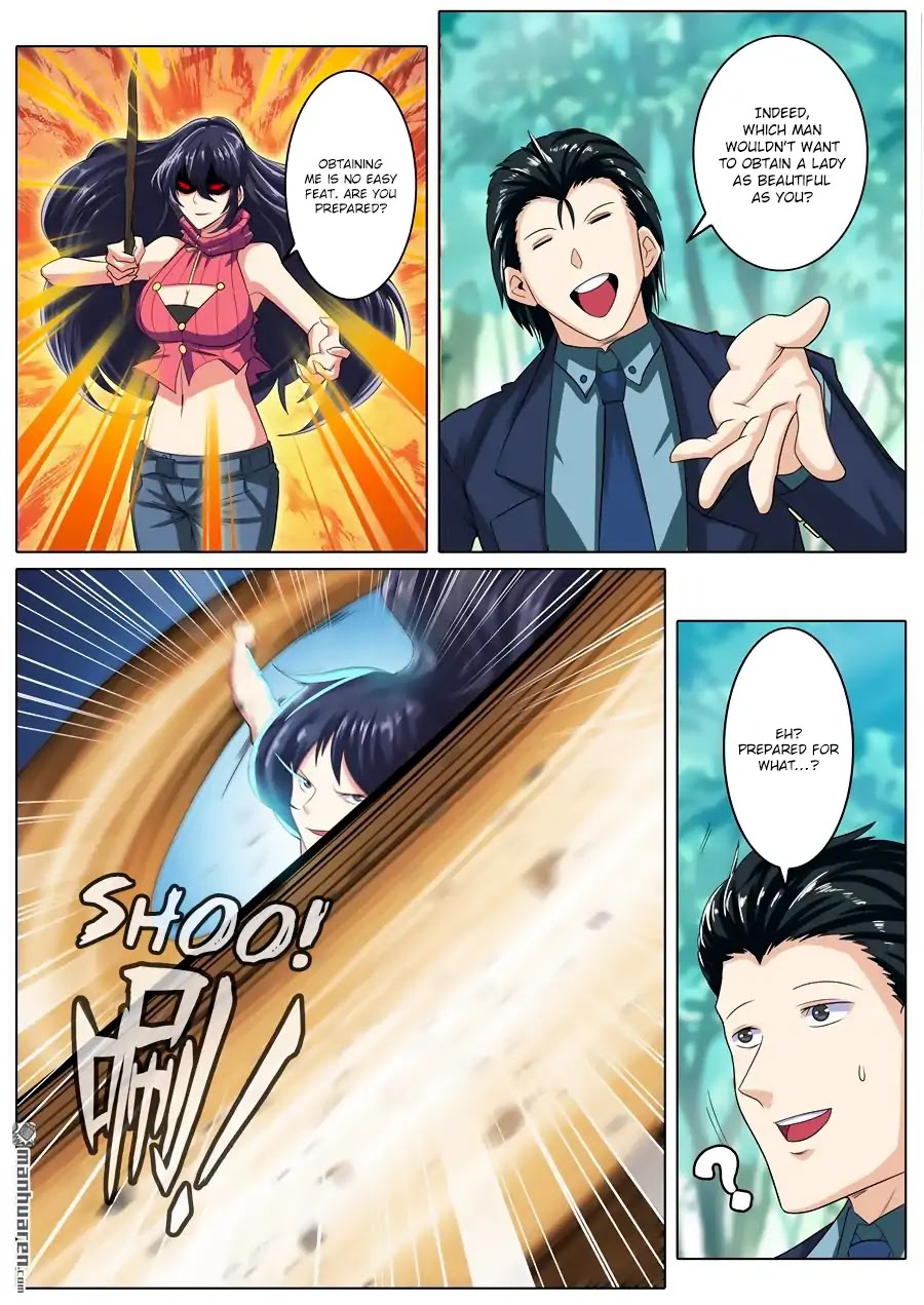 Hero? I Quit A Long Time Ago Chapter 114 page 14 - Chapter 114