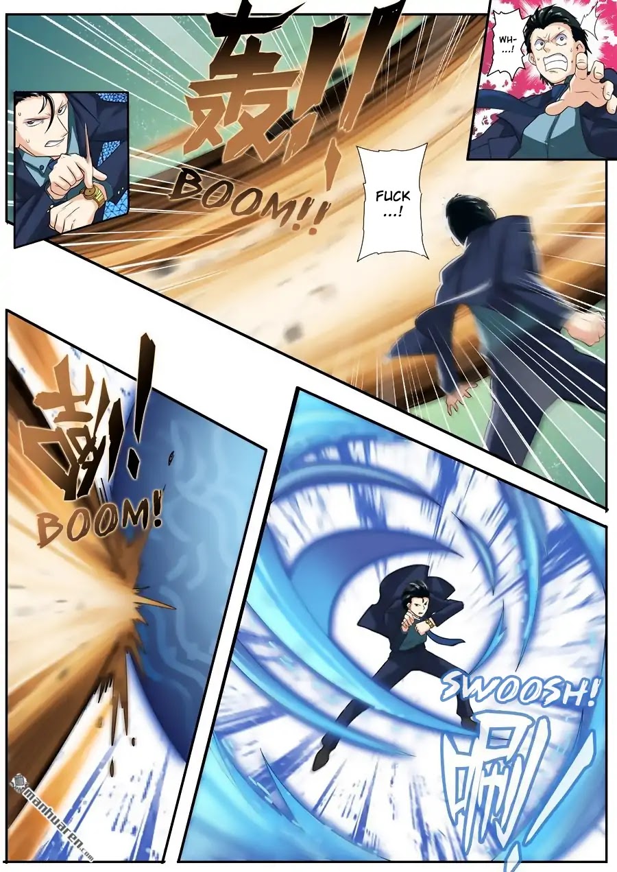 Hero? I Quit A Long Time Ago Chapter 114 page 15 - Chapter 114