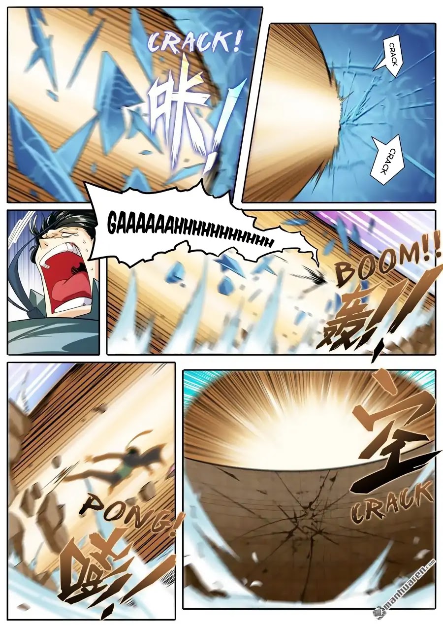 Hero? I Quit A Long Time Ago Chapter 114 page 16 - Chapter 114