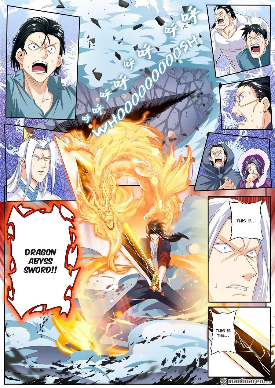 Hero? I Quit A Long Time Ago Chapter 116 page 10 - Chapter 116