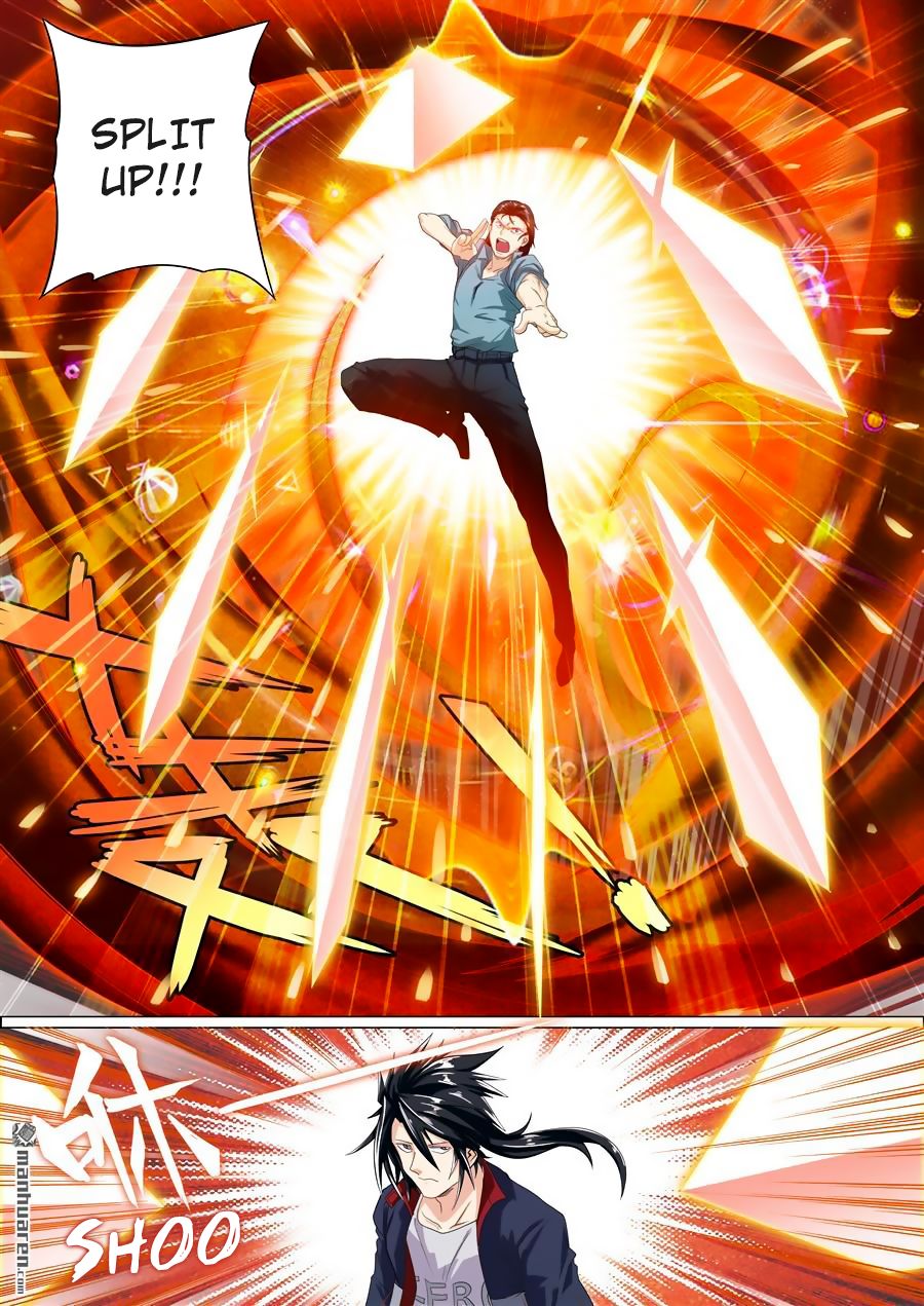 Hero? I Quit A Long Time Ago Chapter 116 page 12 - Chapter 116