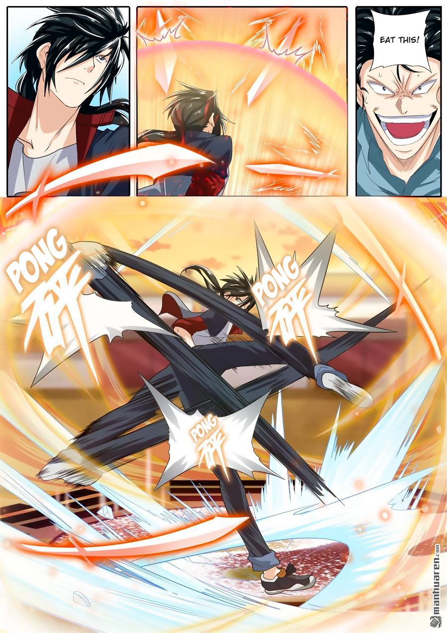 Hero? I Quit A Long Time Ago Chapter 116 page 15 - Chapter 116