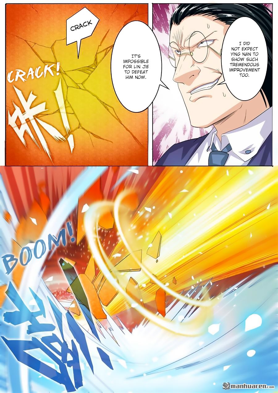 Hero? I Quit A Long Time Ago Chapter 116 page 17 - Chapter 116
