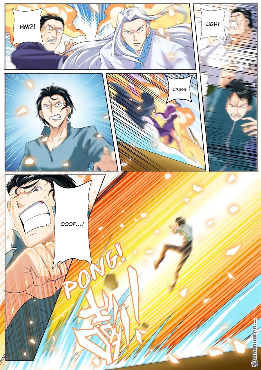 Hero? I Quit A Long Time Ago Chapter 116 page 18 - Chapter 116