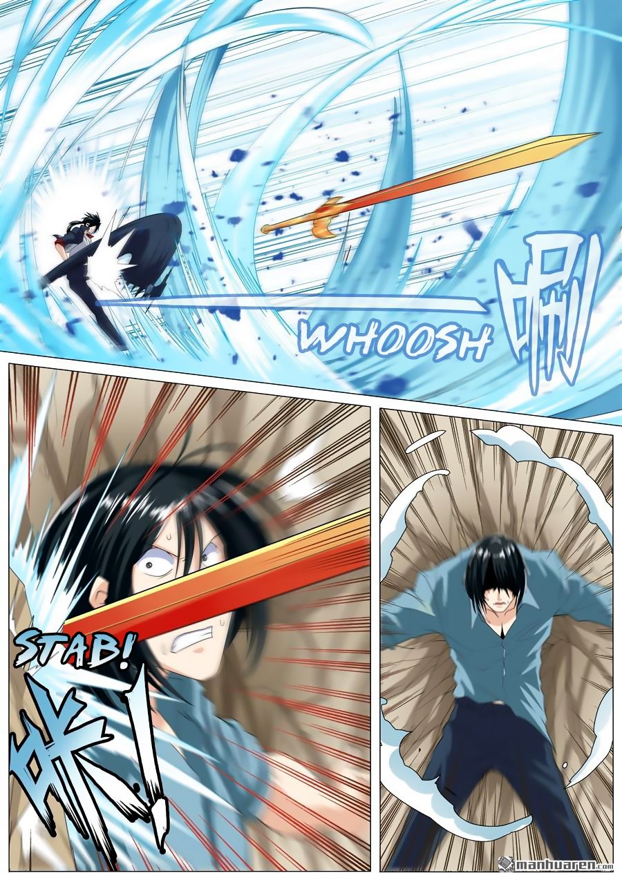 Hero? I Quit A Long Time Ago Chapter 116 page 20 - Chapter 116