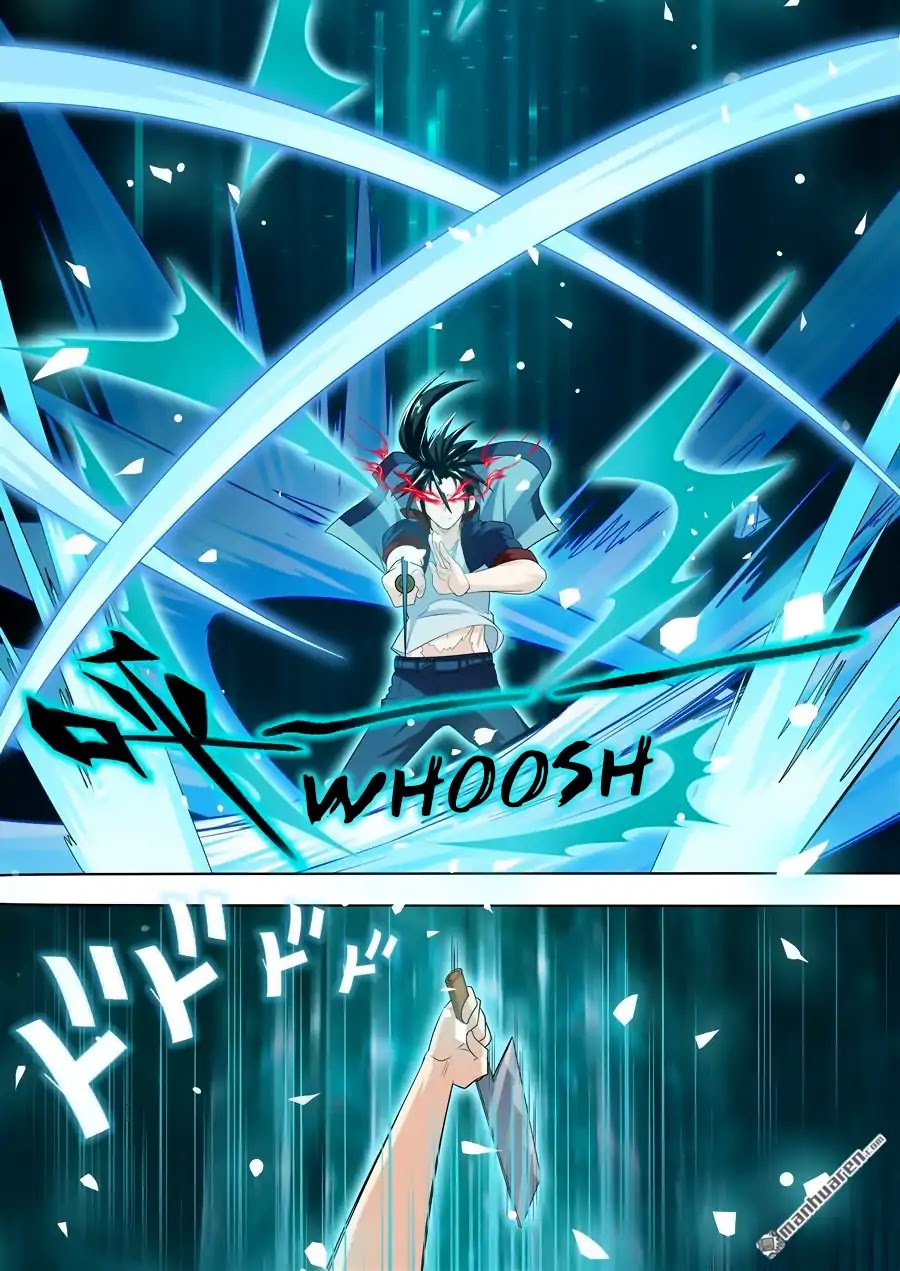 Hero? I Quit A Long Time Ago Chapter 117 page 10 - Chapter 117