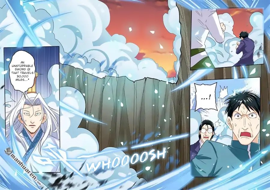Hero? I Quit A Long Time Ago Chapter 117 page 15 - Chapter 117