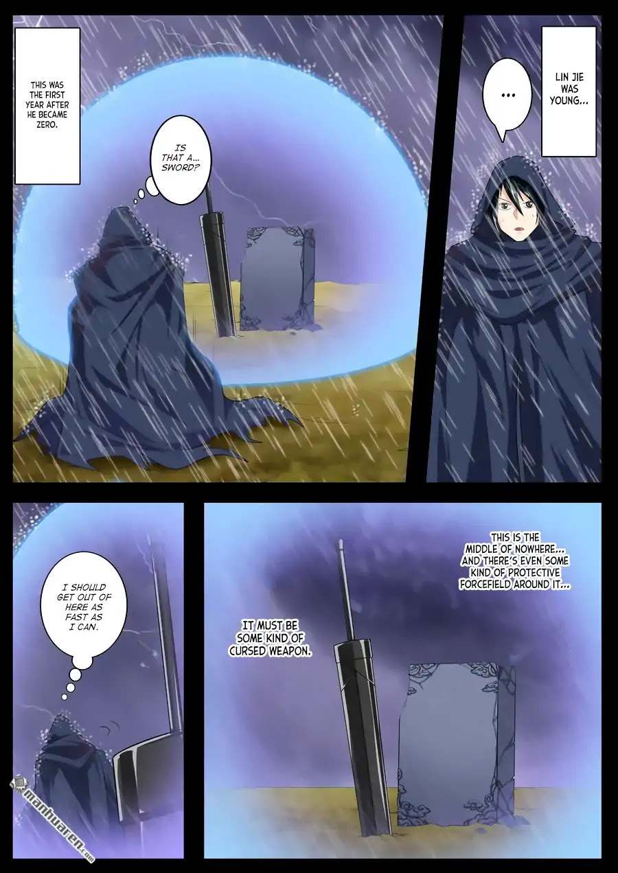 Hero? I Quit A Long Time Ago Chapter 118 page 13 - Chapter 118