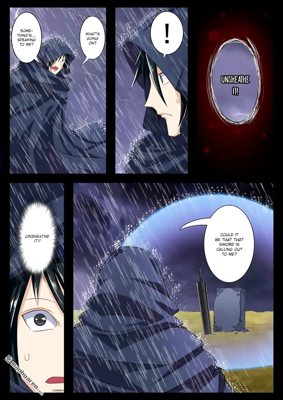Hero? I Quit A Long Time Ago Chapter 118 page 14 - Chapter 118