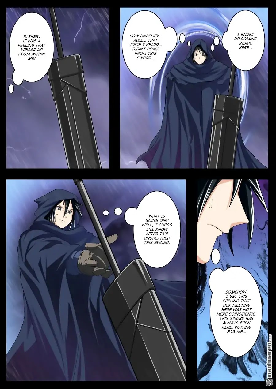 Hero? I Quit A Long Time Ago Chapter 118 page 15 - Chapter 118