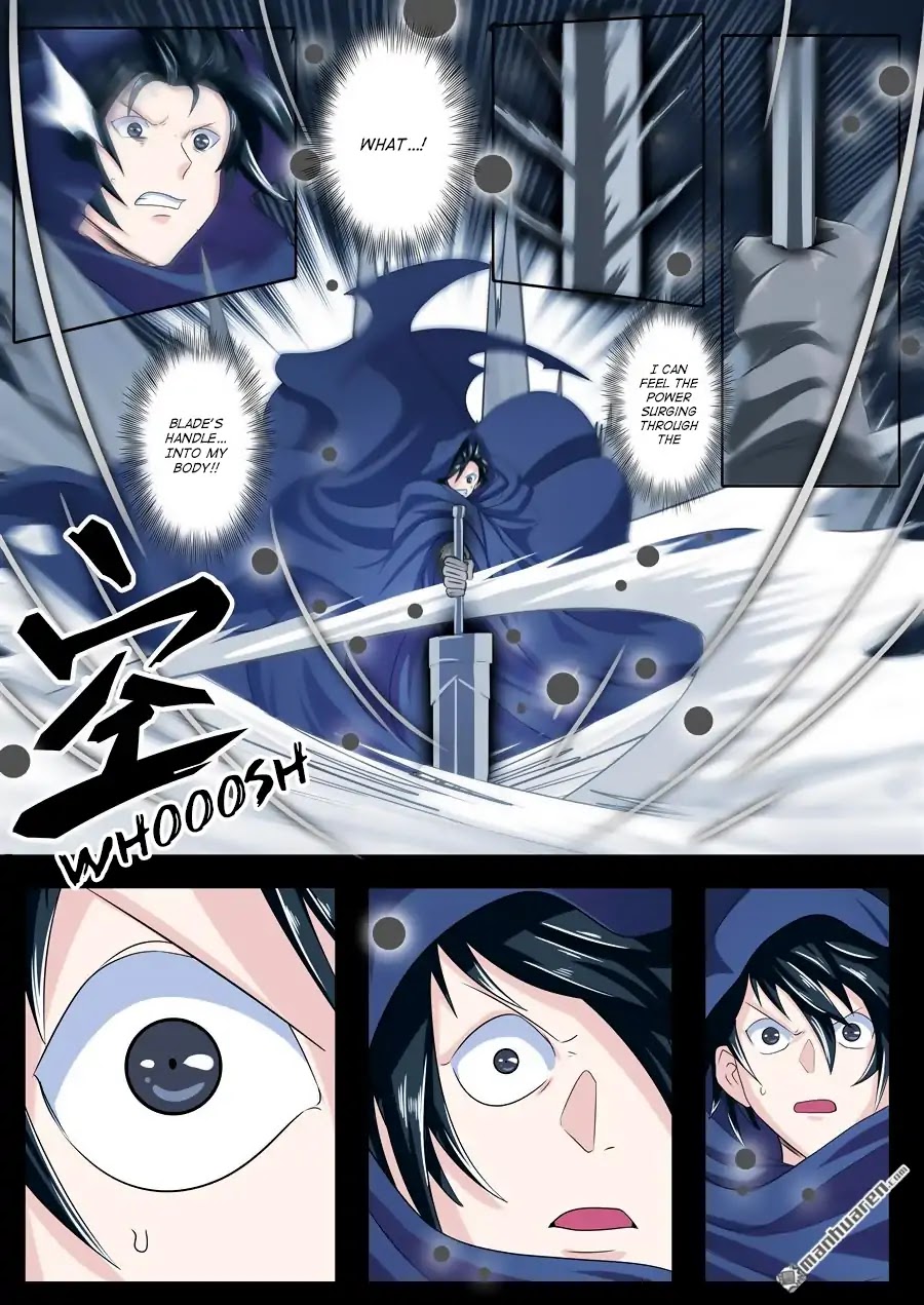 Hero? I Quit A Long Time Ago Chapter 118 page 16 - Chapter 118