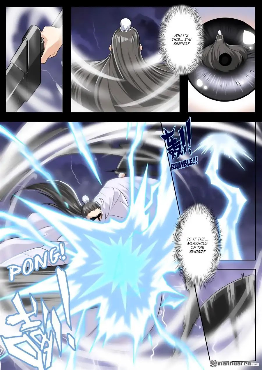 Hero? I Quit A Long Time Ago Chapter 118 page 17 - Chapter 118