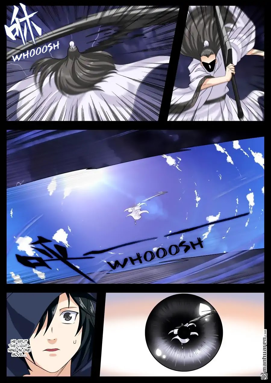 Hero? I Quit A Long Time Ago Chapter 118 page 18 - Chapter 118