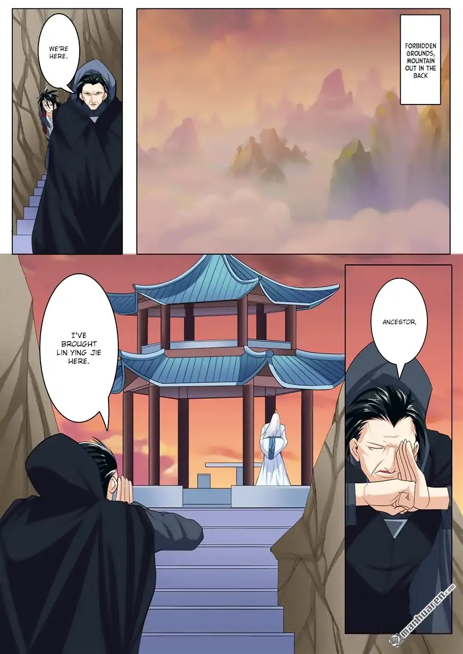 Hero? I Quit A Long Time Ago Chapter 118 page 9 - Chapter 118