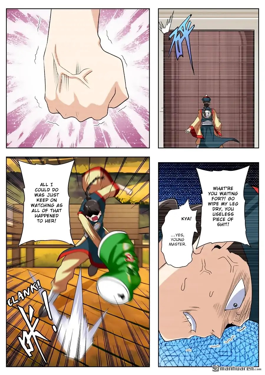 Hero? I Quit A Long Time Ago Chapter 120 page 10 - Chapter 120