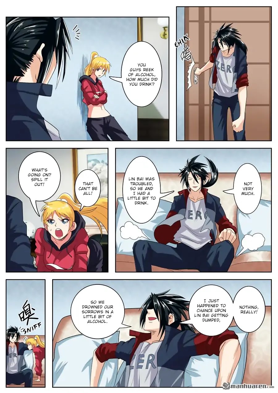 Hero? I Quit A Long Time Ago Chapter 120 page 14 - Chapter 120