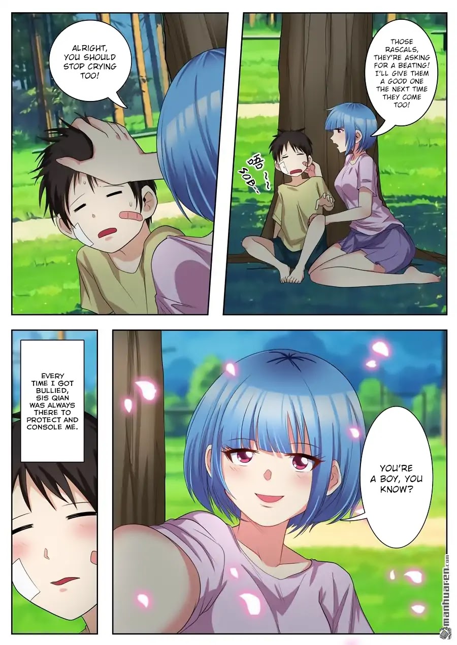Hero? I Quit A Long Time Ago Chapter 120 page 5 - Chapter 120