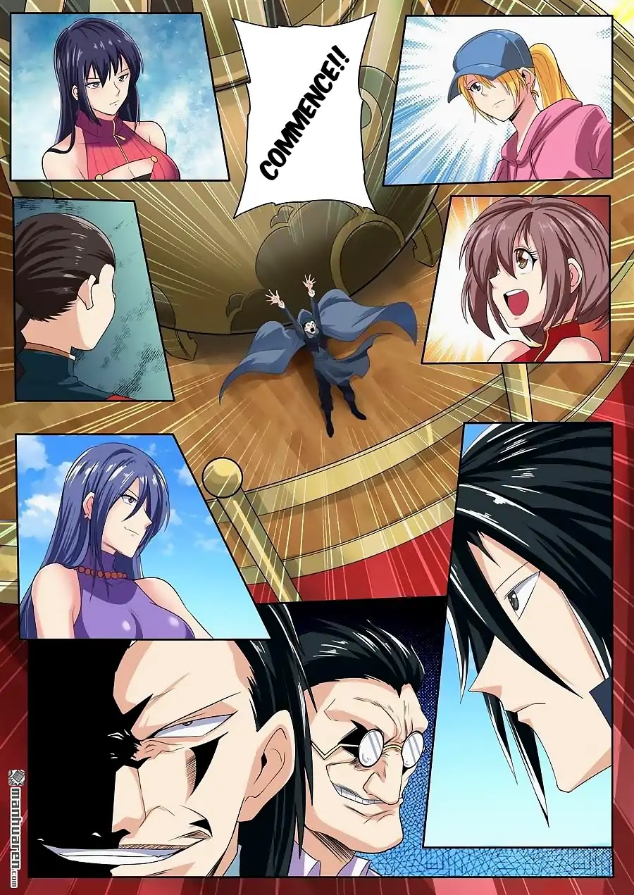 Hero? I Quit A Long Time Ago Chapter 121 page 18 - Chapter 121