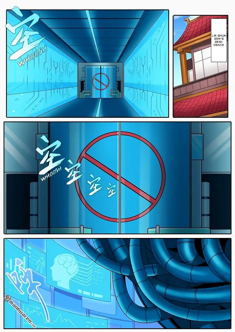Hero? I Quit A Long Time Ago Chapter 121 page 2 - Chapter 121