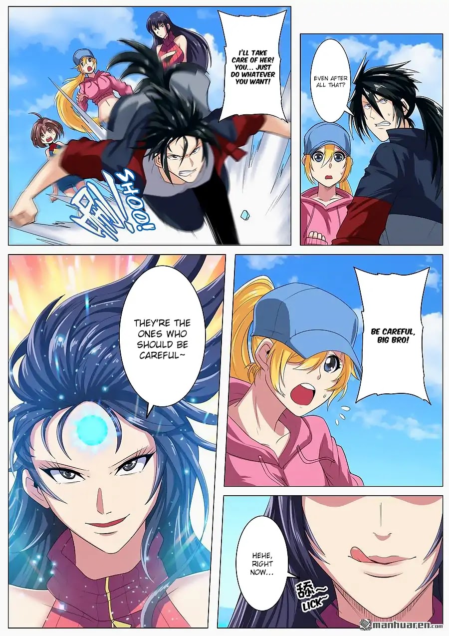 Hero? I Quit A Long Time Ago Chapter 123 page 24 - Chapter 123