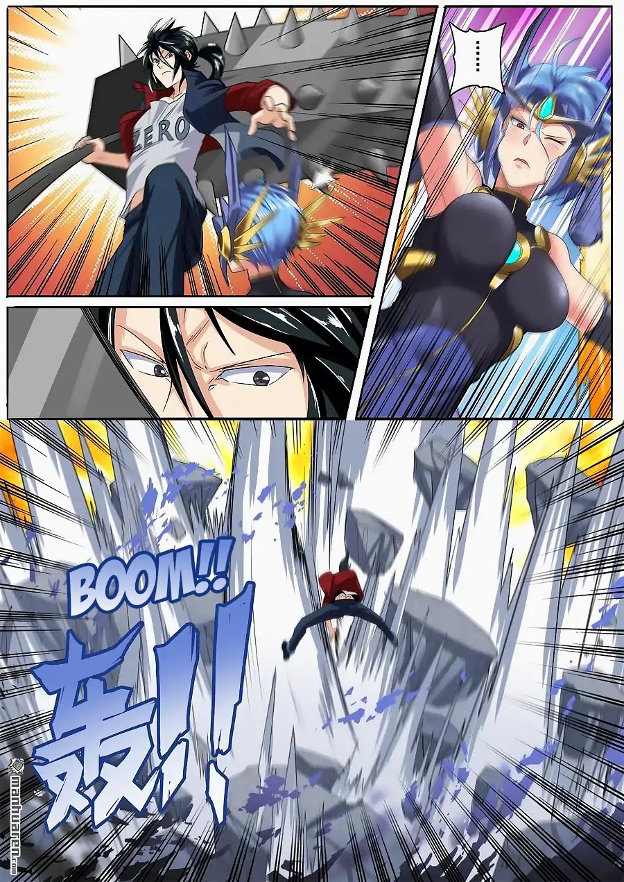 Hero? I Quit A Long Time Ago Chapter 124 page 12 - Chapter 124