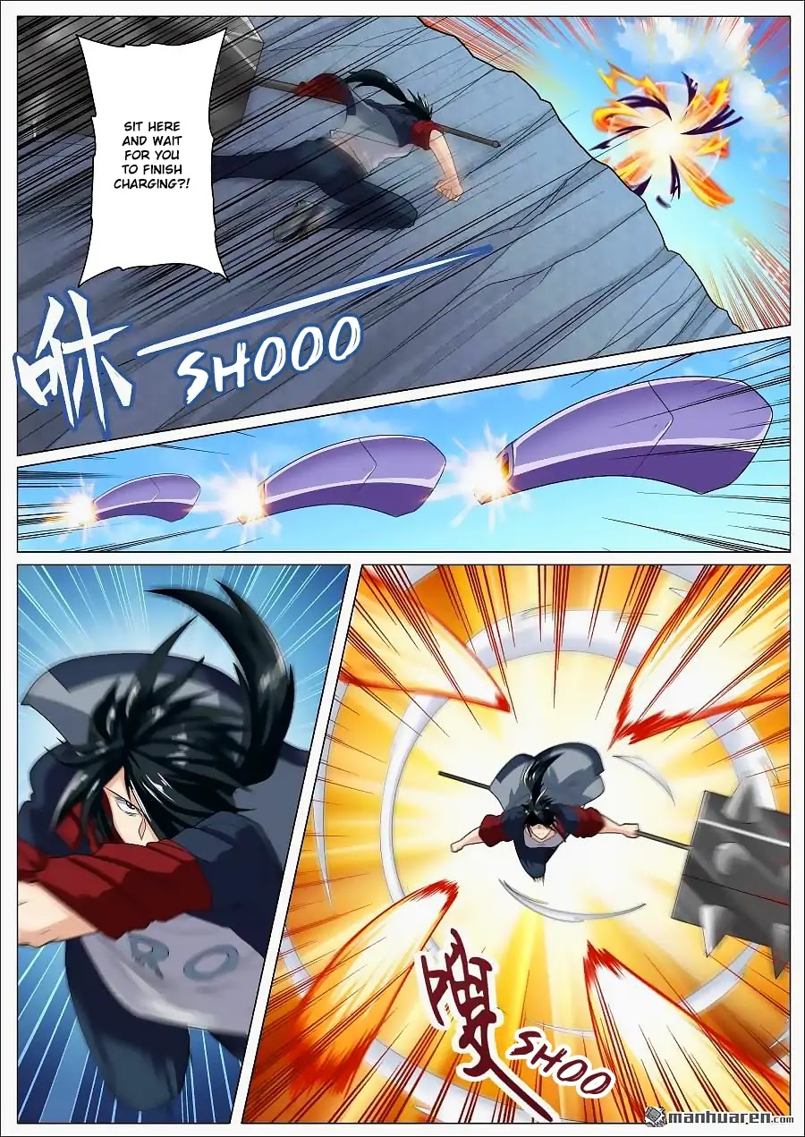 Hero? I Quit A Long Time Ago Chapter 124 page 18 - Chapter 124