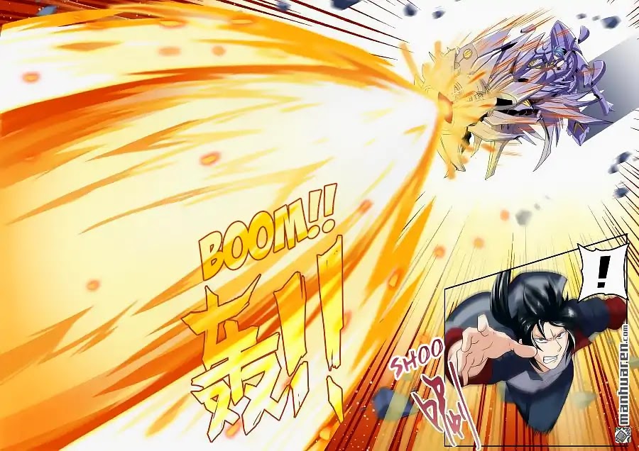 Hero? I Quit A Long Time Ago Chapter 124 page 20 - Chapter 124