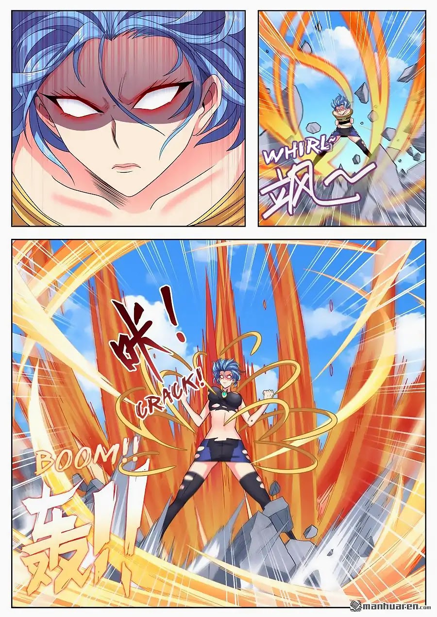 Hero? I Quit A Long Time Ago Chapter 125 page 13 - Chapter 125