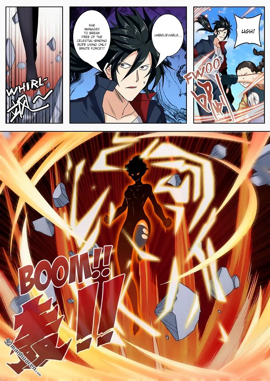 Hero? I Quit A Long Time Ago Chapter 125 page 14 - Chapter 125