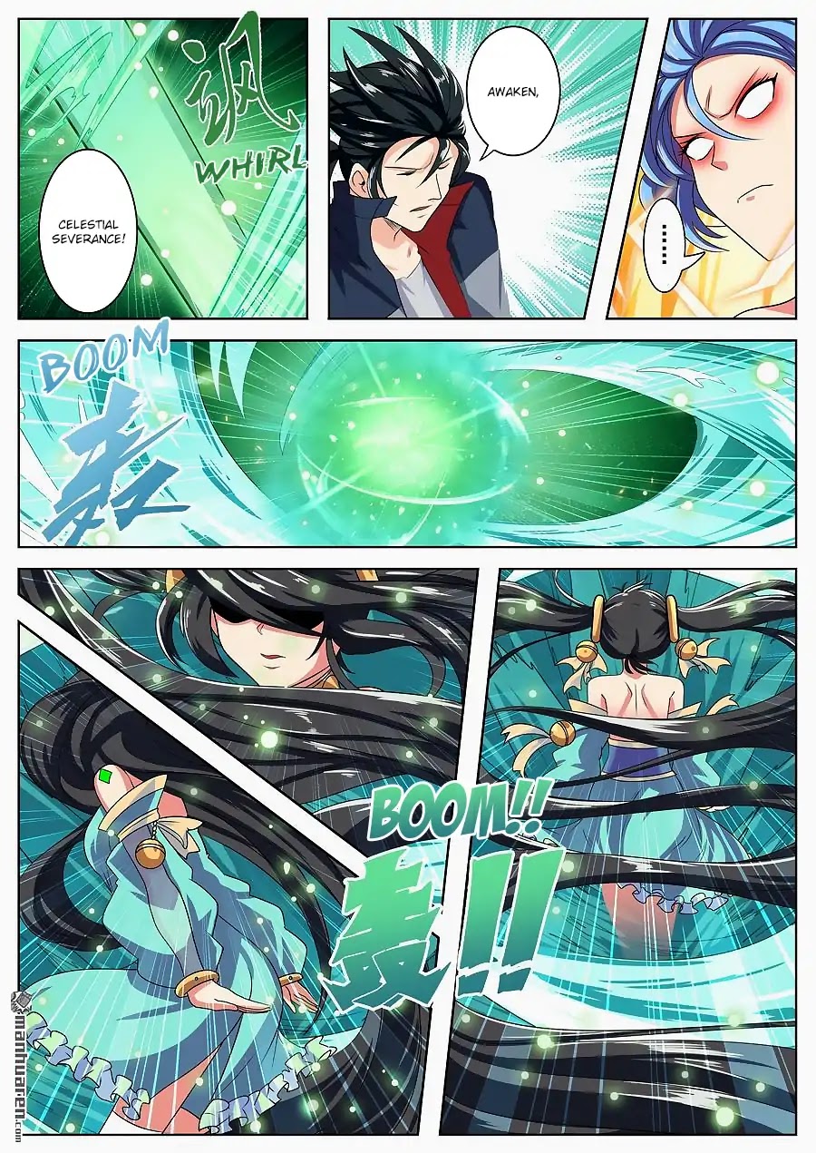 Hero? I Quit A Long Time Ago Chapter 125 page 19 - Chapter 125
