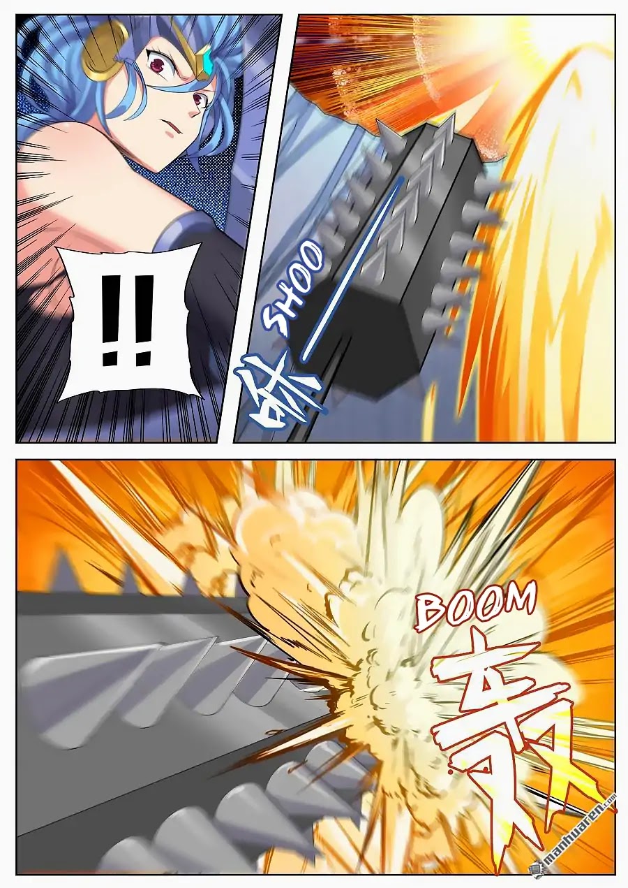Hero? I Quit A Long Time Ago Chapter 125 page 5 - Chapter 125