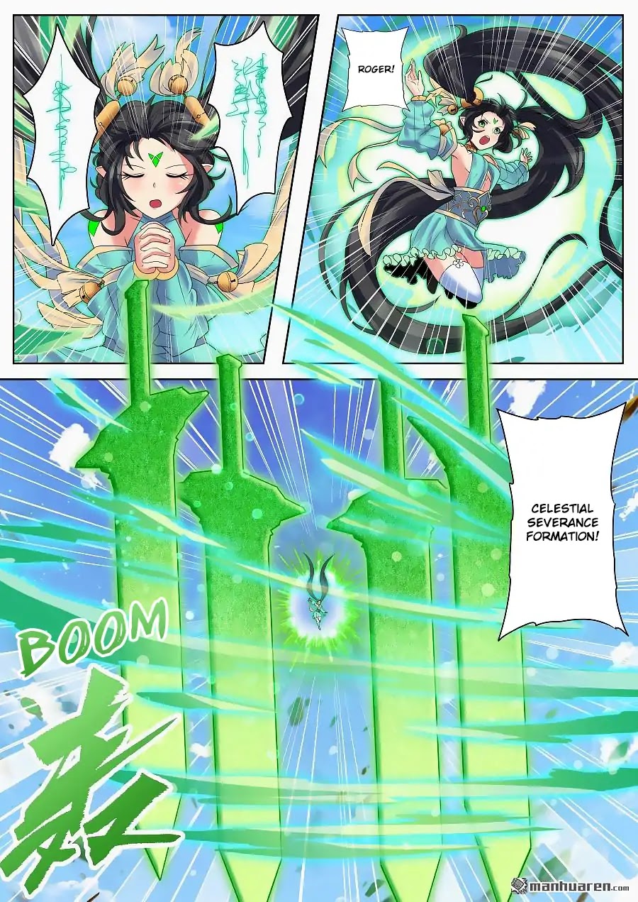 Hero? I Quit A Long Time Ago Chapter 126 page 15 - Chapter 126