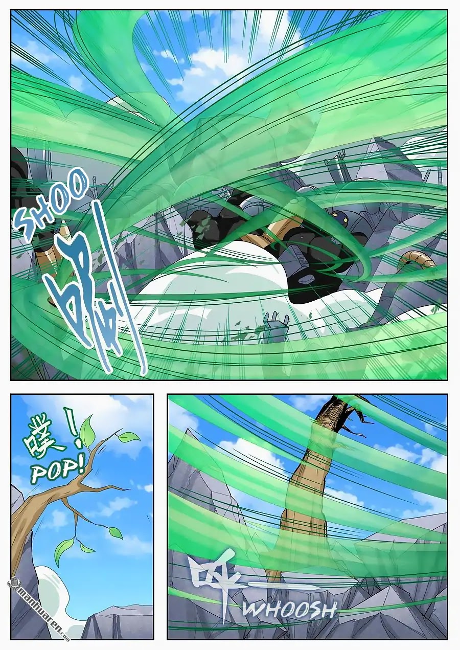 Hero? I Quit A Long Time Ago Chapter 127 page 11 - Chapter 127