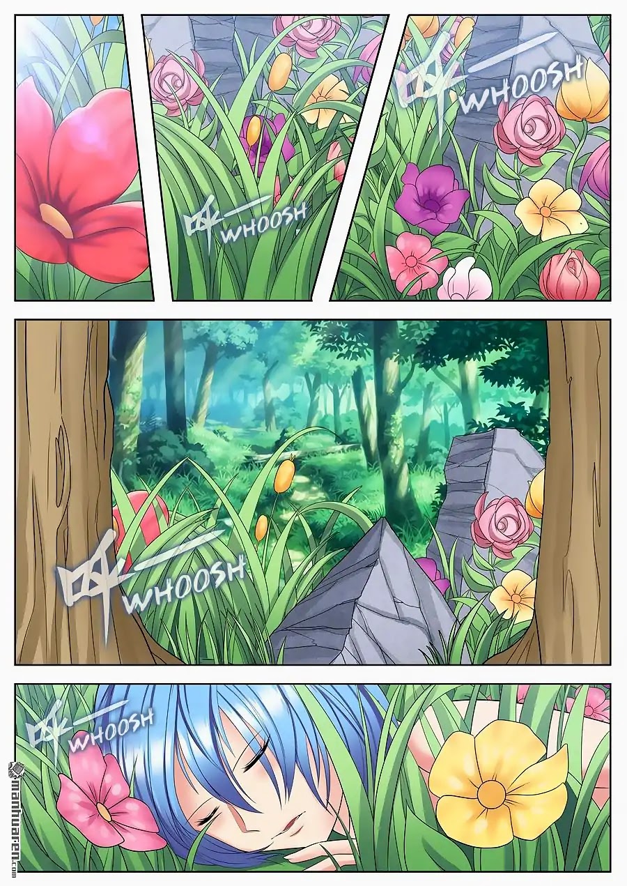 Hero? I Quit A Long Time Ago Chapter 127 page 12 - Chapter 127