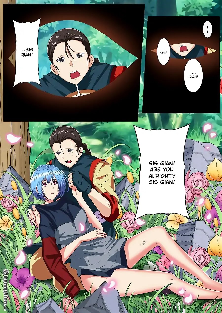 Hero? I Quit A Long Time Ago Chapter 127 page 13 - Chapter 127
