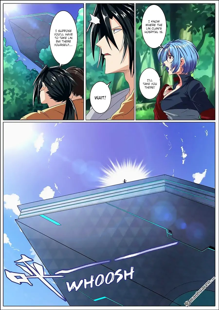 Hero? I Quit A Long Time Ago Chapter 127 page 17 - Chapter 127