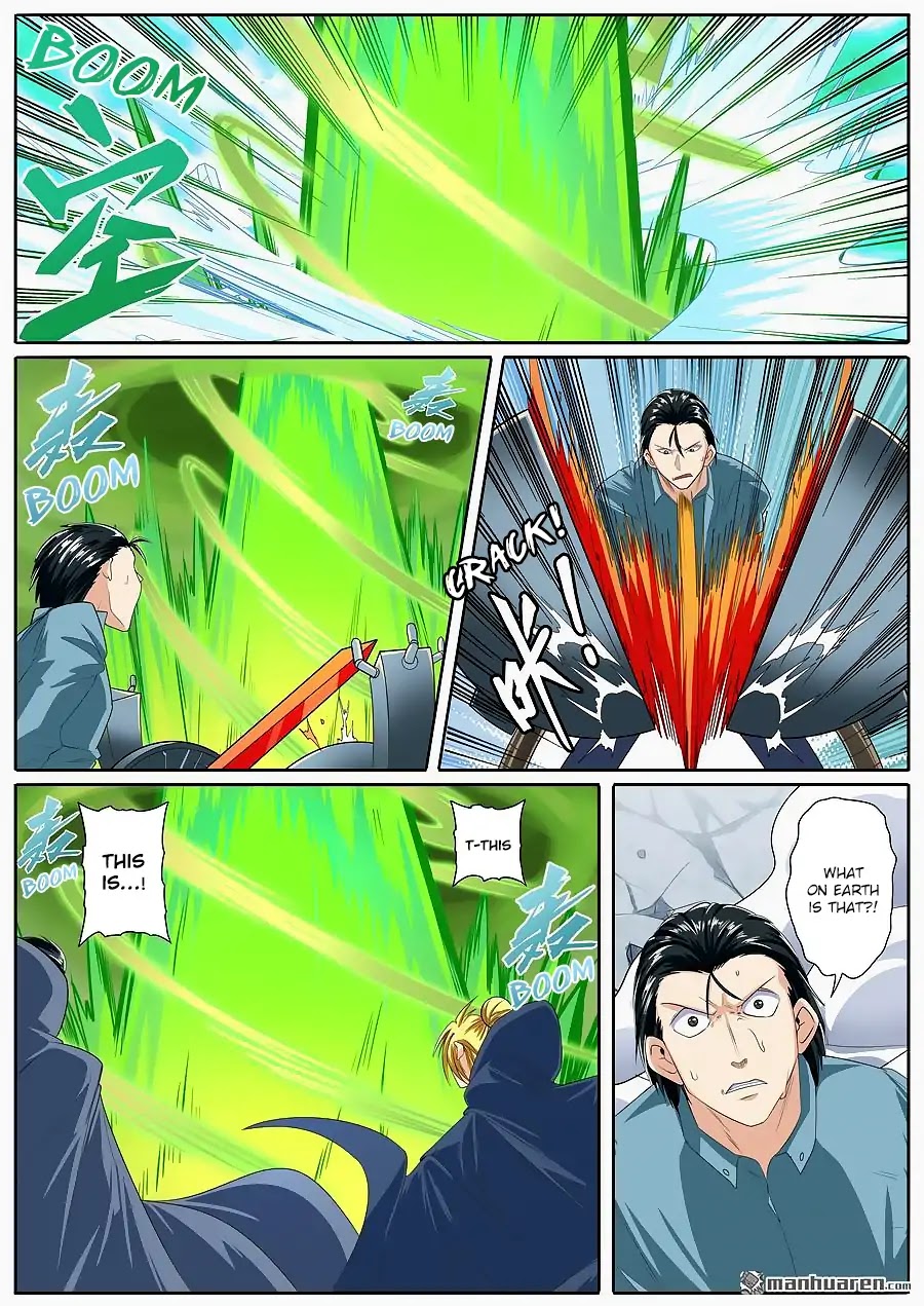 Hero? I Quit A Long Time Ago Chapter 127 page 2 - Chapter 127