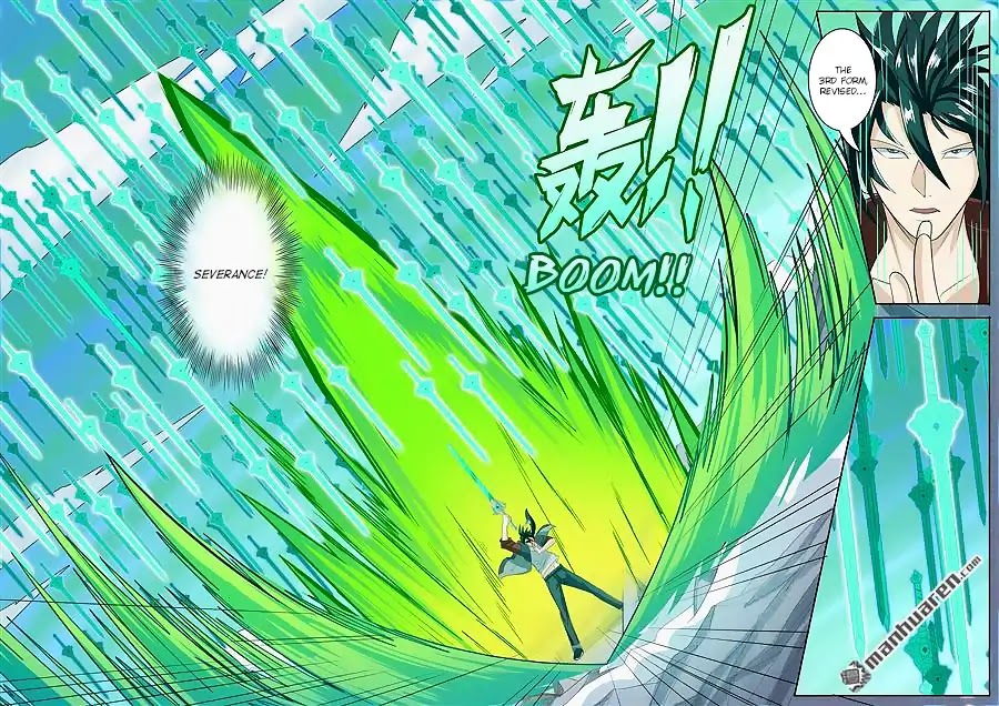 Hero? I Quit A Long Time Ago Chapter 127 page 8 - Chapter 127