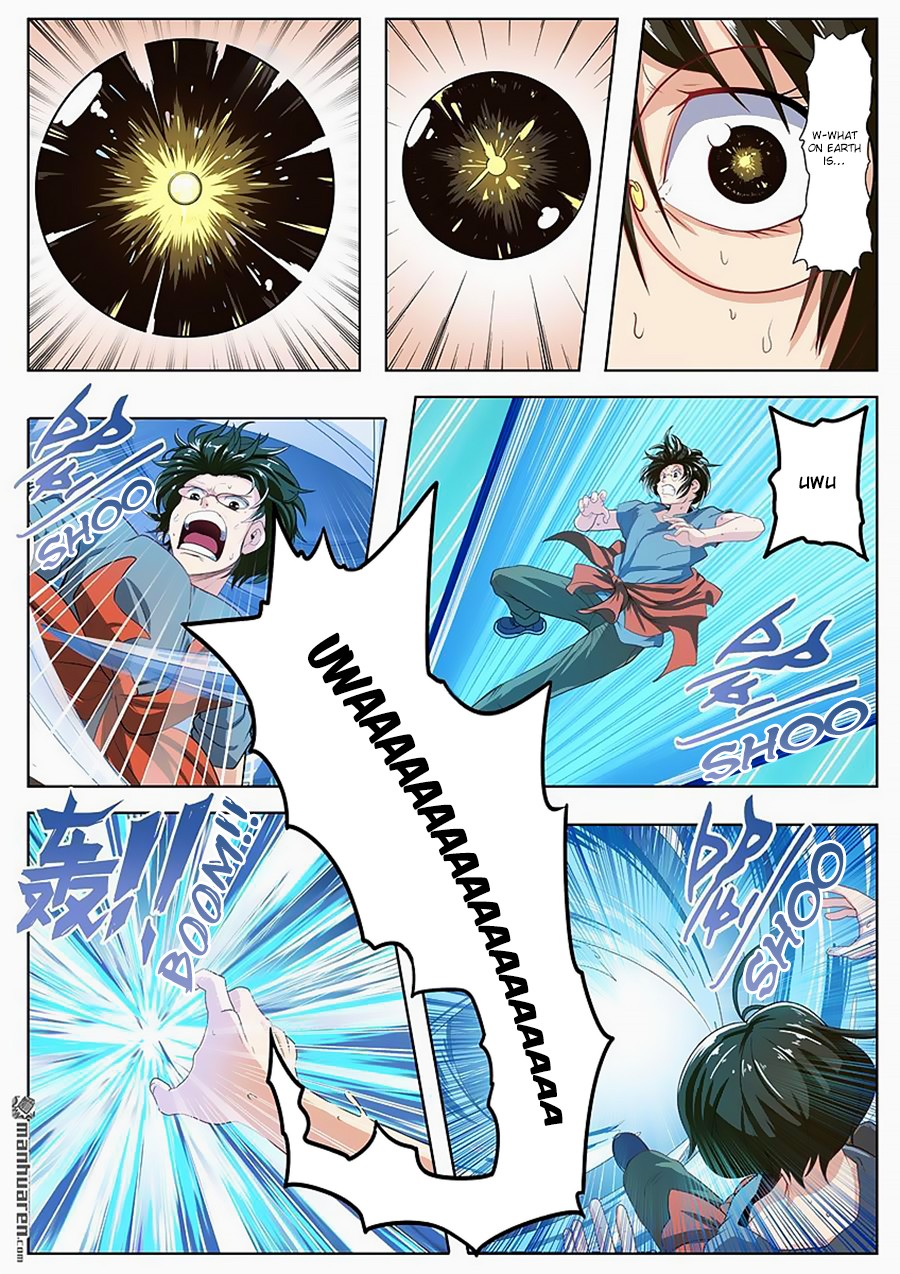 Hero? I Quit A Long Time Ago Chapter 133 page 12 - Chapter 133