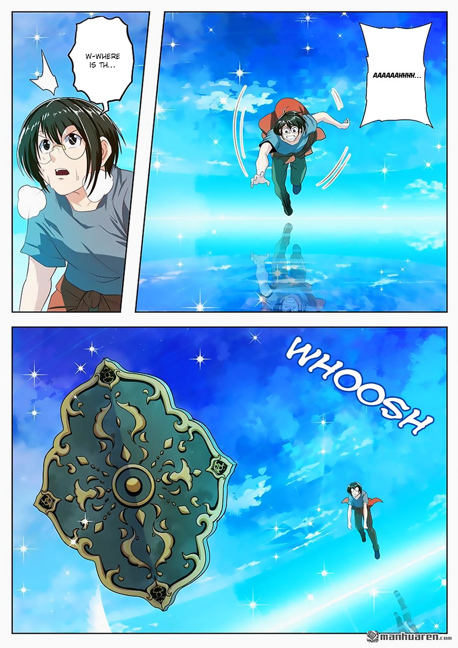 Hero? I Quit A Long Time Ago Chapter 133 page 13 - Chapter 133