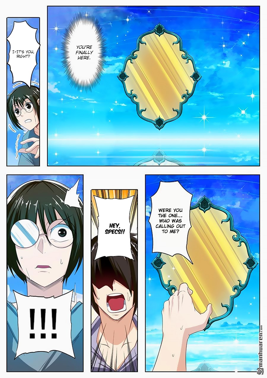 Hero? I Quit A Long Time Ago Chapter 133 page 14 - Chapter 133