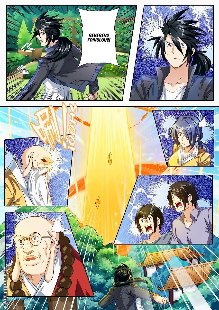 Hero? I Quit A Long Time Ago Chapter 133 page 20 - Chapter 133