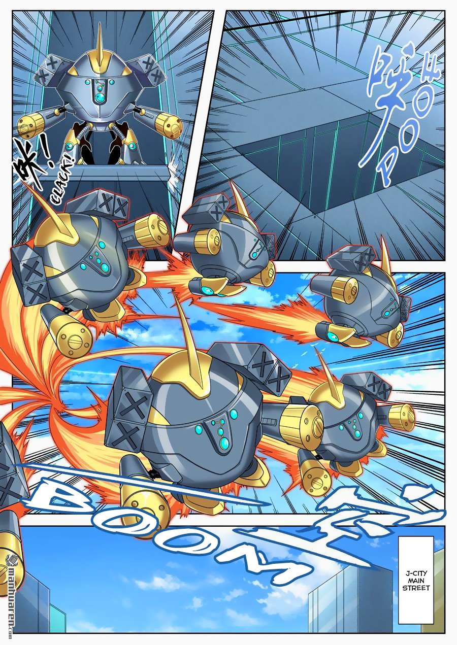 Hero? I Quit A Long Time Ago Chapter 134 page 12 - Chapter 134