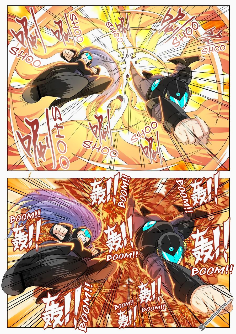 Hero? I Quit A Long Time Ago Chapter 134 page 14 - Chapter 134