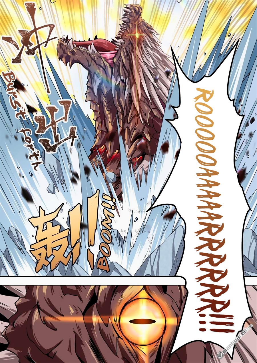 Hero? I Quit A Long Time Ago Chapter 134 page 22 - Chapter 134